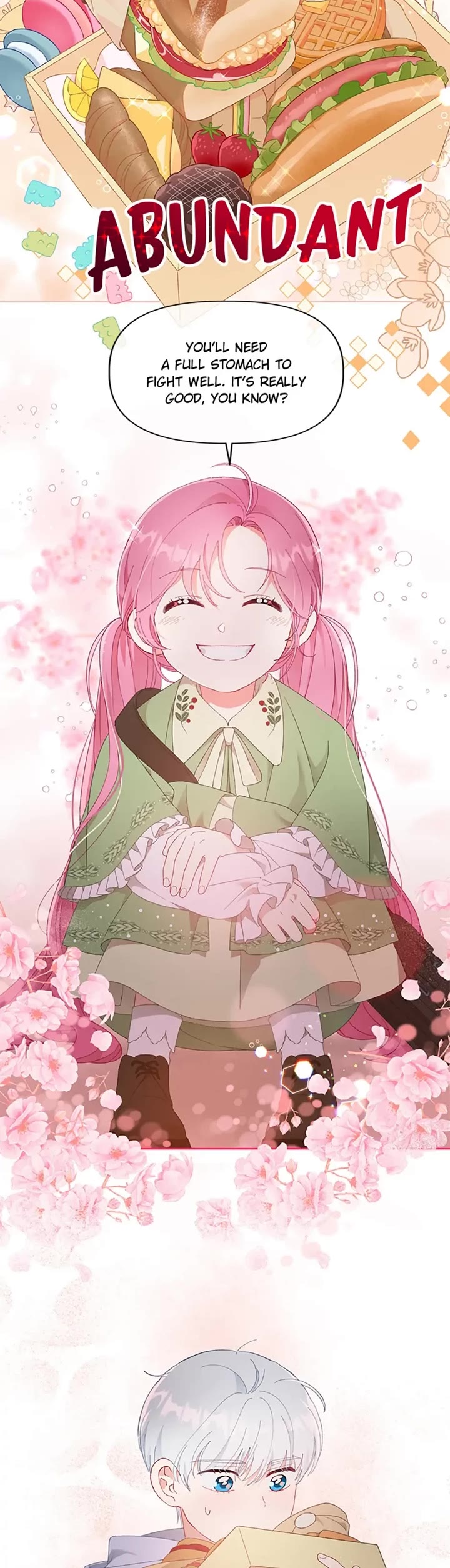 The Perks of Being an S-Class Heroine Chapter 25 page 10 - Chapter 25