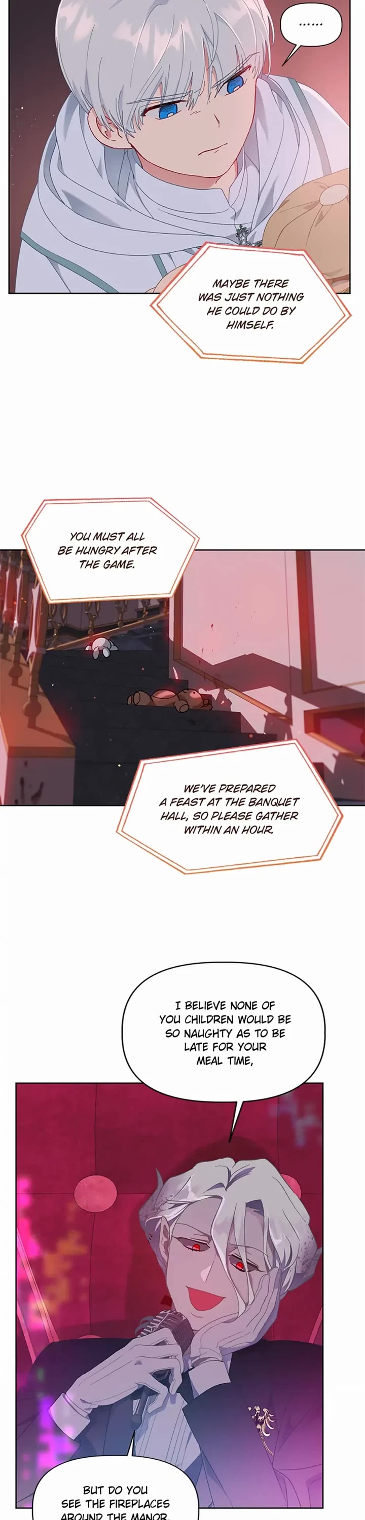 The Perks of Being an S-Class Heroine Chapter 25 page 16 - Chapter 25