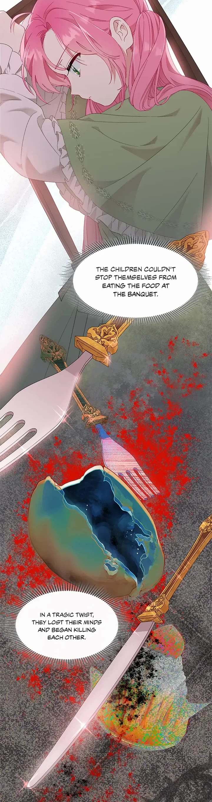 The Perks of Being an S-Class Heroine Chapter 25 page 19 - Chapter 25