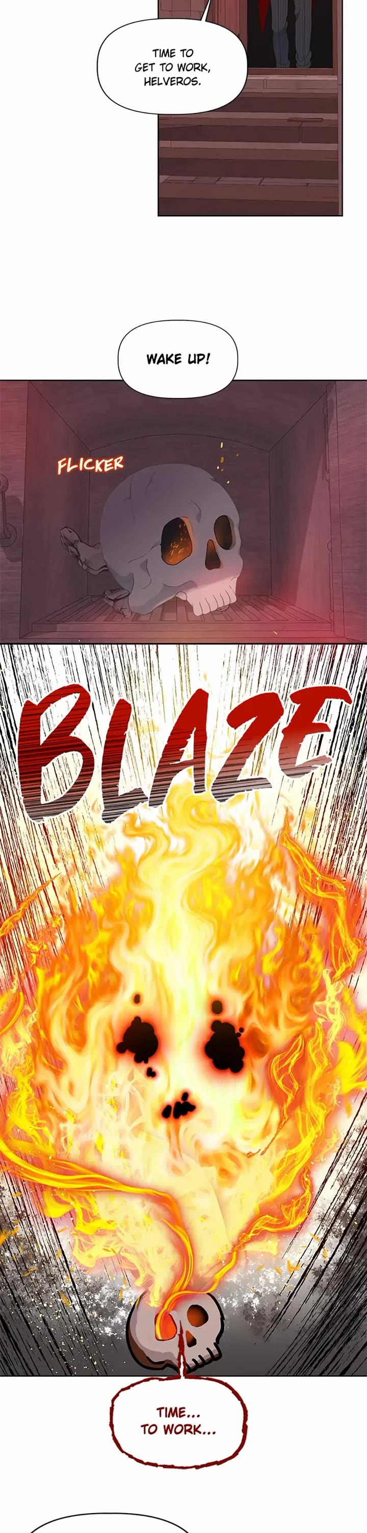 The Perks of Being an S-Class Heroine Chapter 25 page 23 - Chapter 25