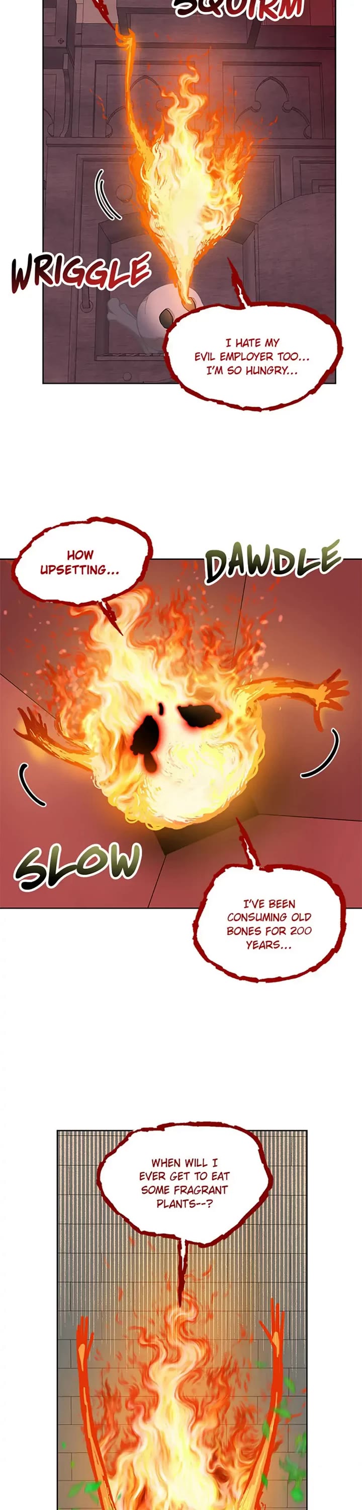 The Perks of Being an S-Class Heroine Chapter 25 page 26 - Chapter 25