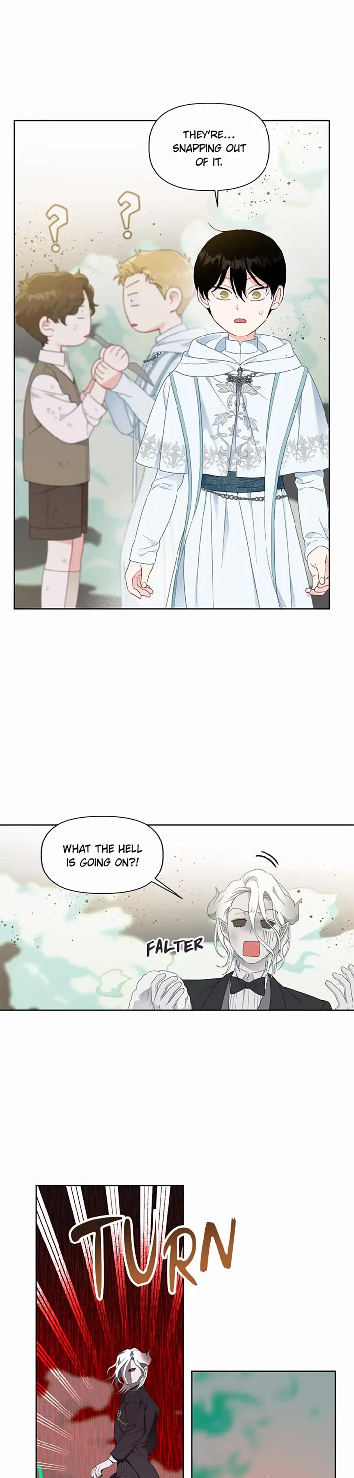 The Perks of Being an S-Class Heroine Chapter 26 page 11 - Chapter 26