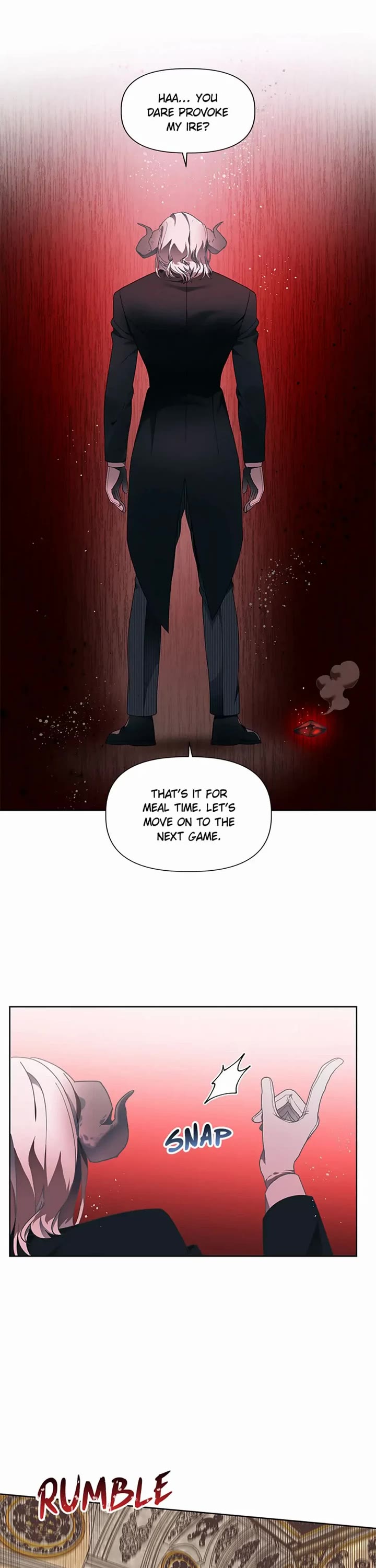 The Perks of Being an S-Class Heroine Chapter 26 page 16 - Chapter 26