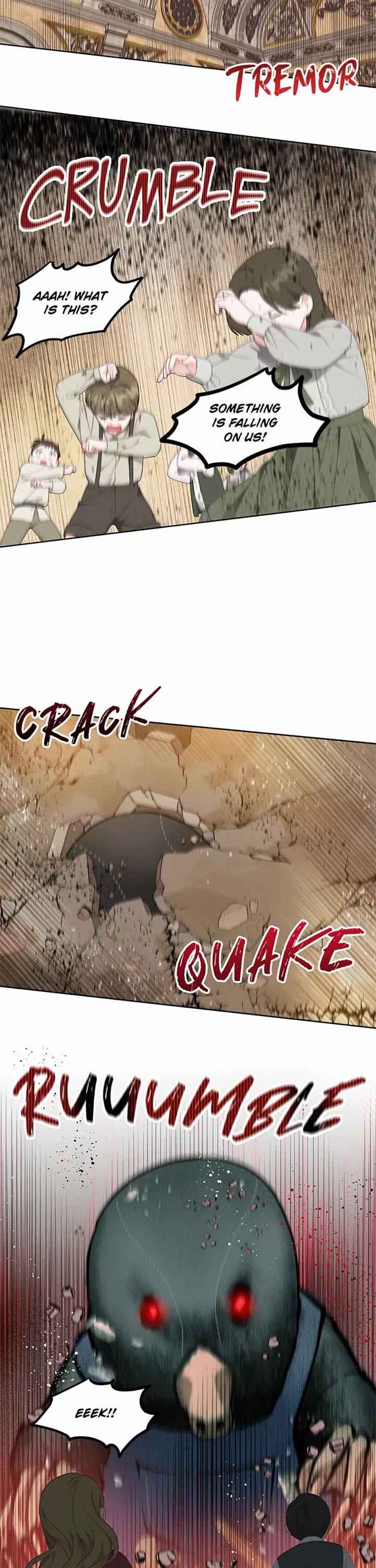 The Perks of Being an S-Class Heroine Chapter 26 page 17 - Chapter 26