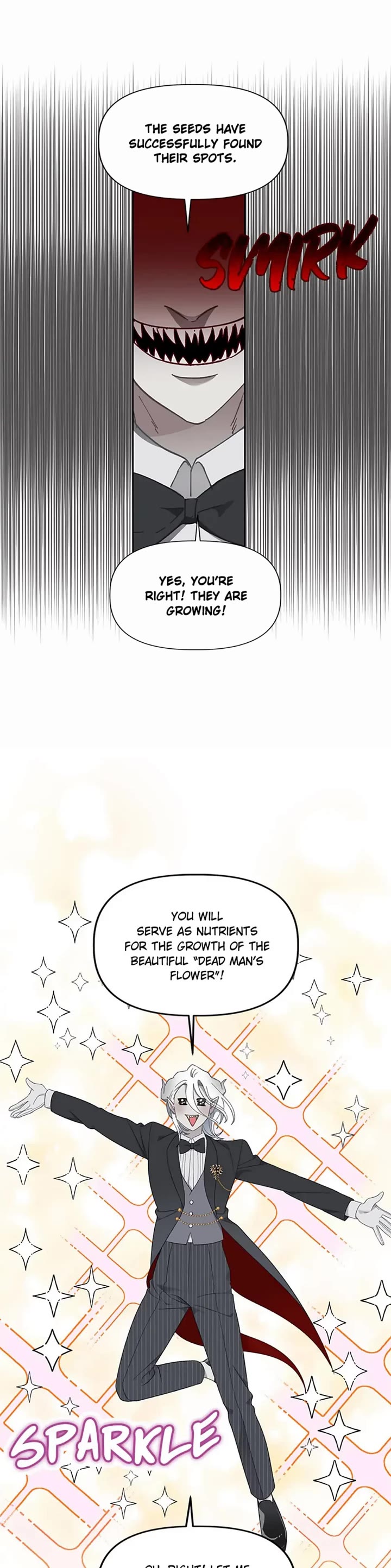 The Perks of Being an S-Class Heroine Chapter 26 page 20 - Chapter 26