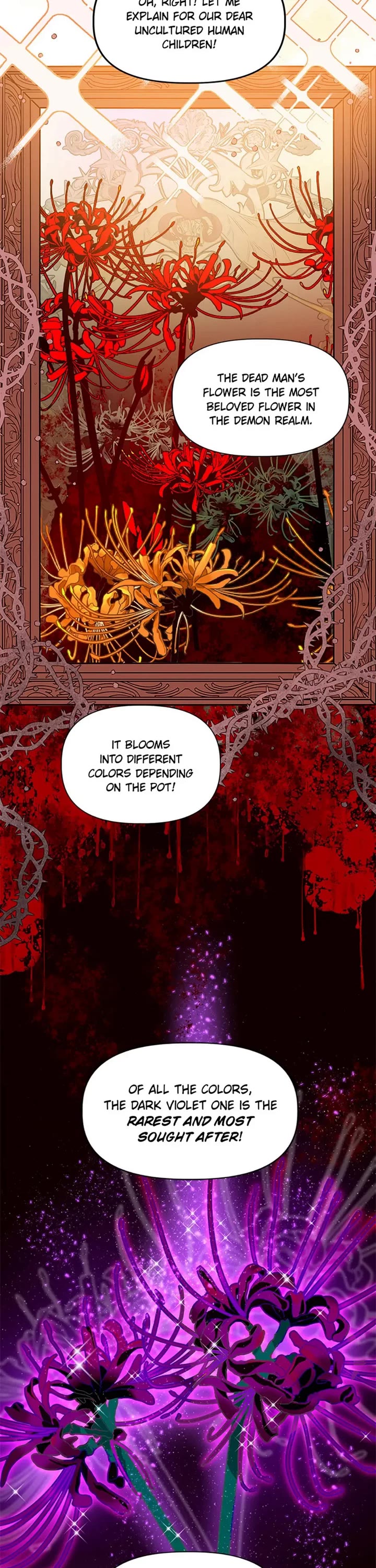 The Perks of Being an S-Class Heroine Chapter 26 page 21 - Chapter 26
