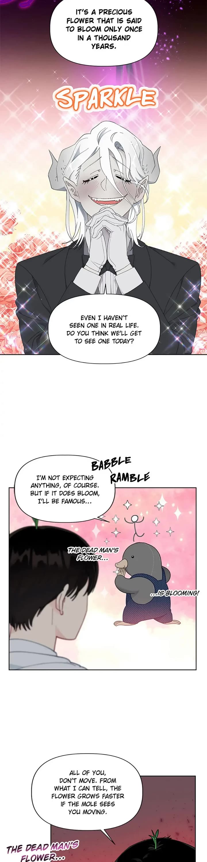 The Perks of Being an S-Class Heroine Chapter 26 page 22 - Chapter 26