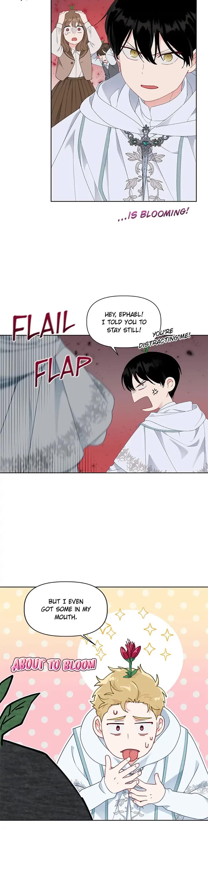 The Perks of Being an S-Class Heroine Chapter 26 page 23 - Chapter 26