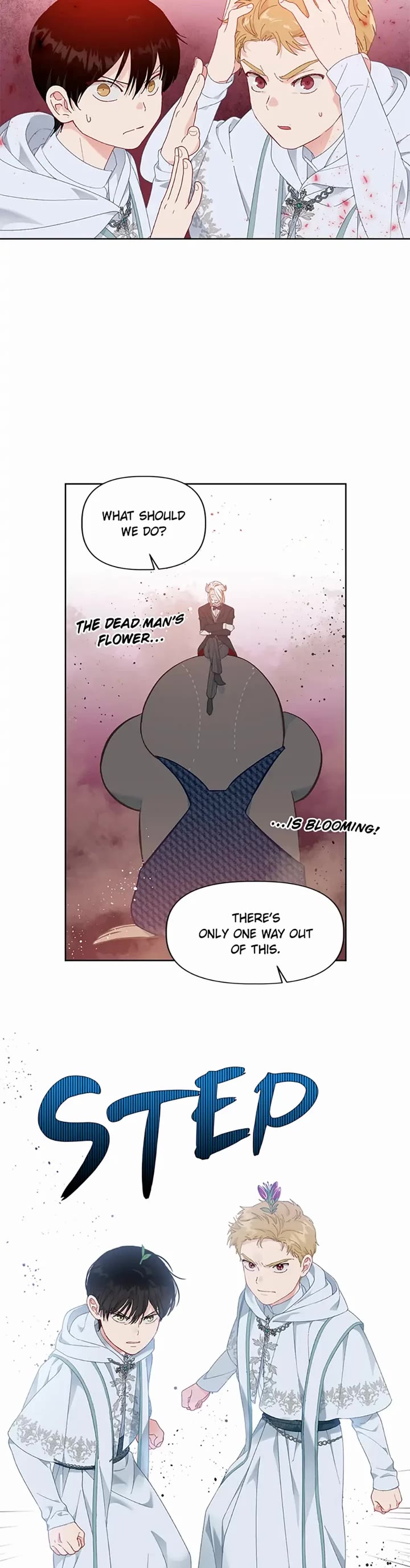 The Perks of Being an S-Class Heroine Chapter 26 page 25 - Chapter 26