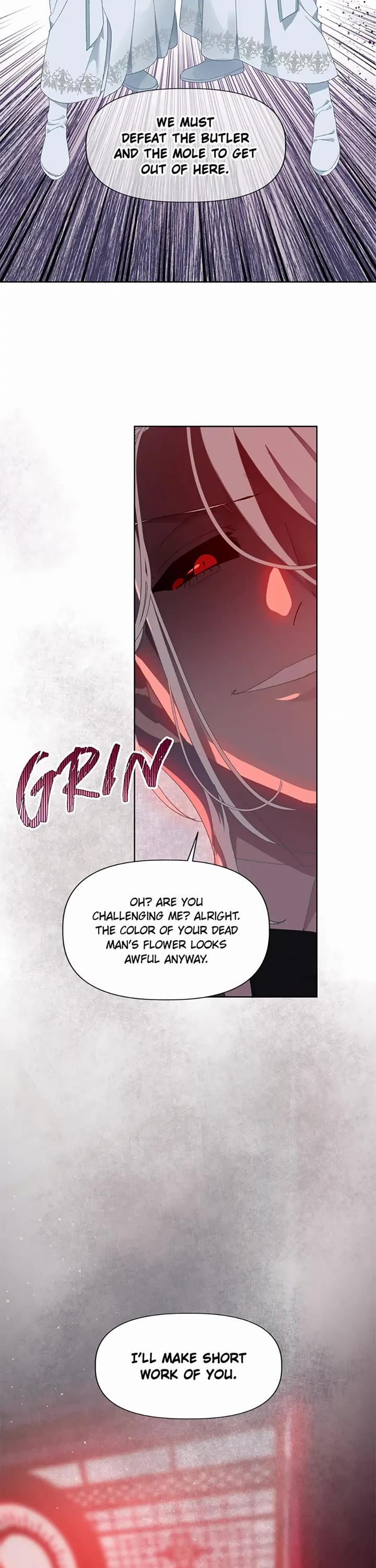 The Perks of Being an S-Class Heroine Chapter 26 page 26 - Chapter 26