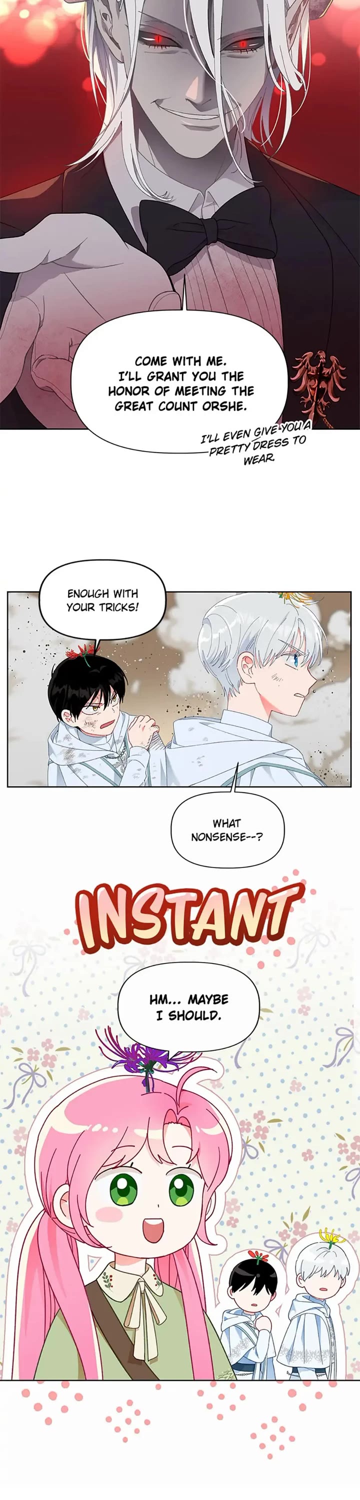 The Perks of Being an S-Class Heroine Chapter 27 page 12 - Chapter 27