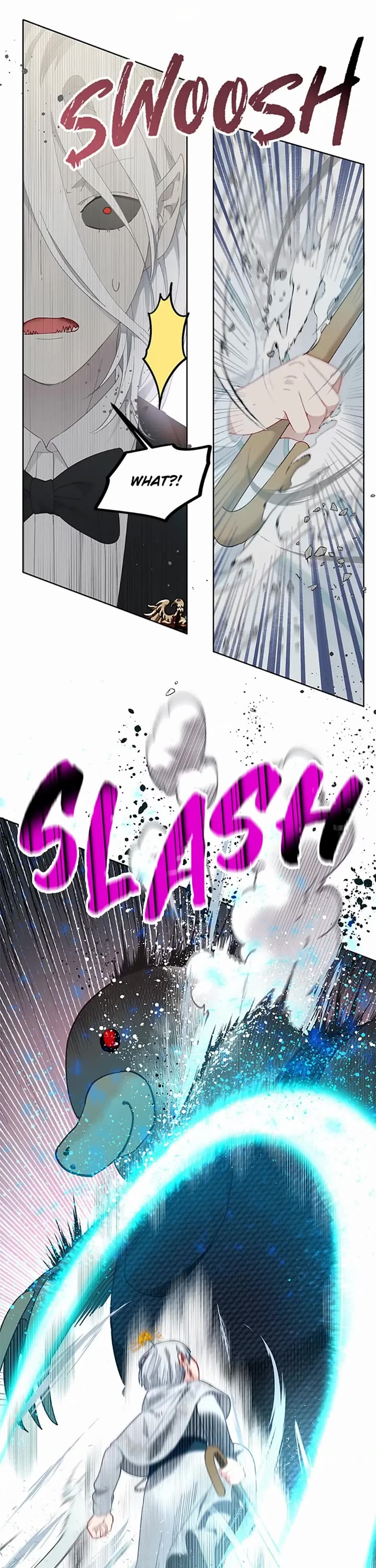 The Perks of Being an S-Class Heroine Chapter 27 page 6 - Chapter 27