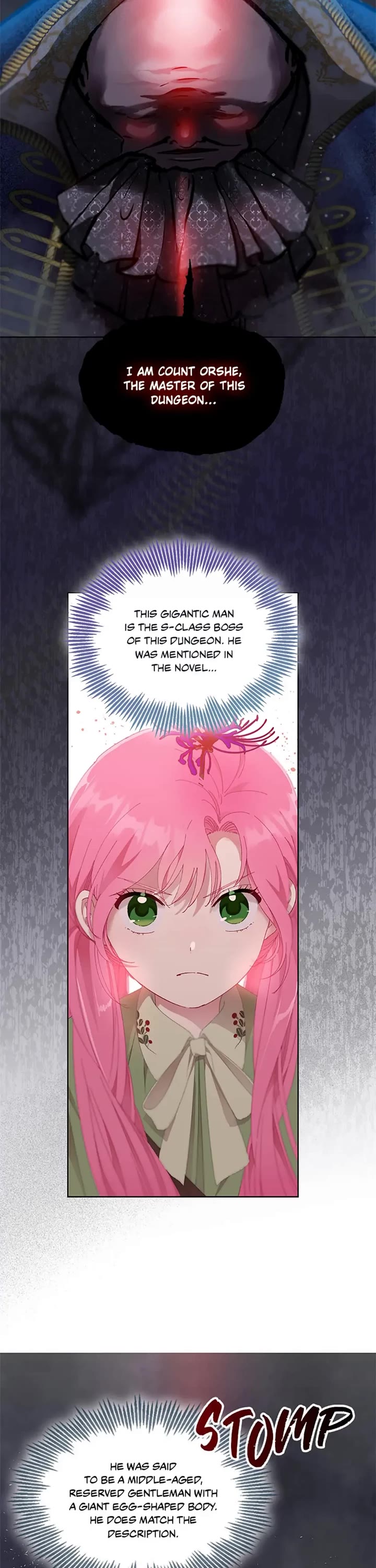 The Perks of Being an S-Class Heroine Chapter 28 page 18 - Chapter 28