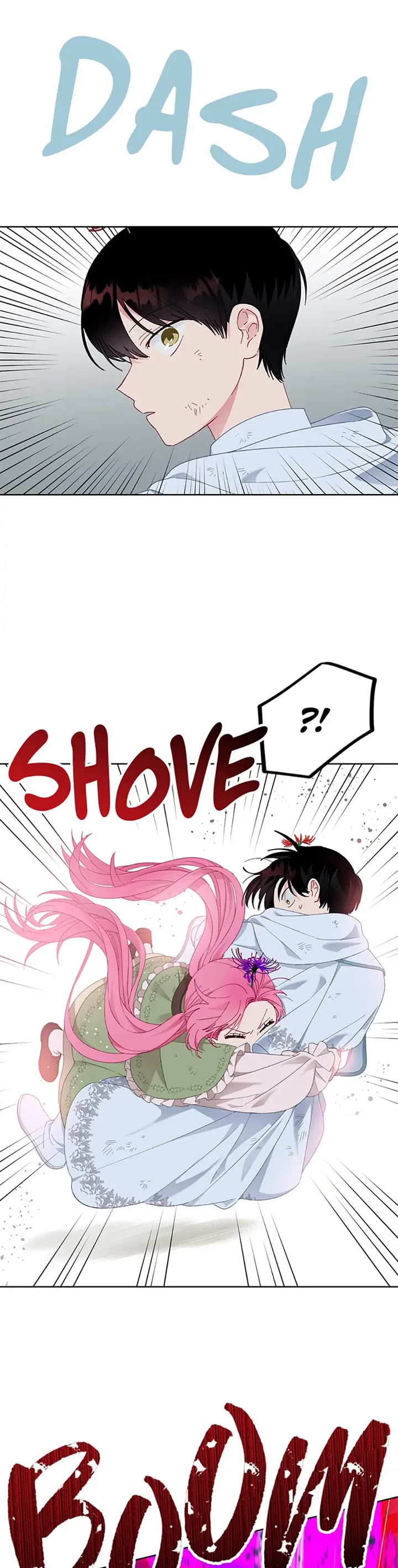 The Perks of Being an S-Class Heroine Chapter 28 page 24 - Chapter 28