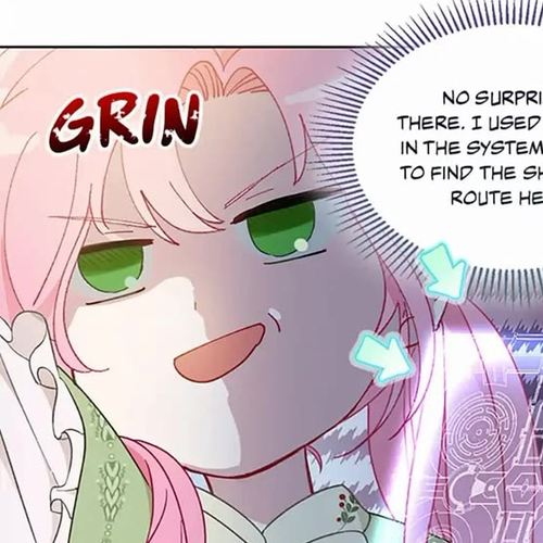 The Perks of Being an S-Class Heroine Chapter 28 cover