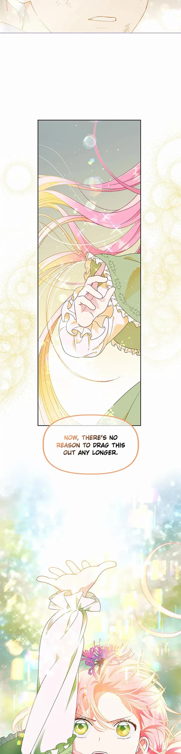 The Perks of Being an S-Class Heroine Chapter 29 page 16 - Chapter 29