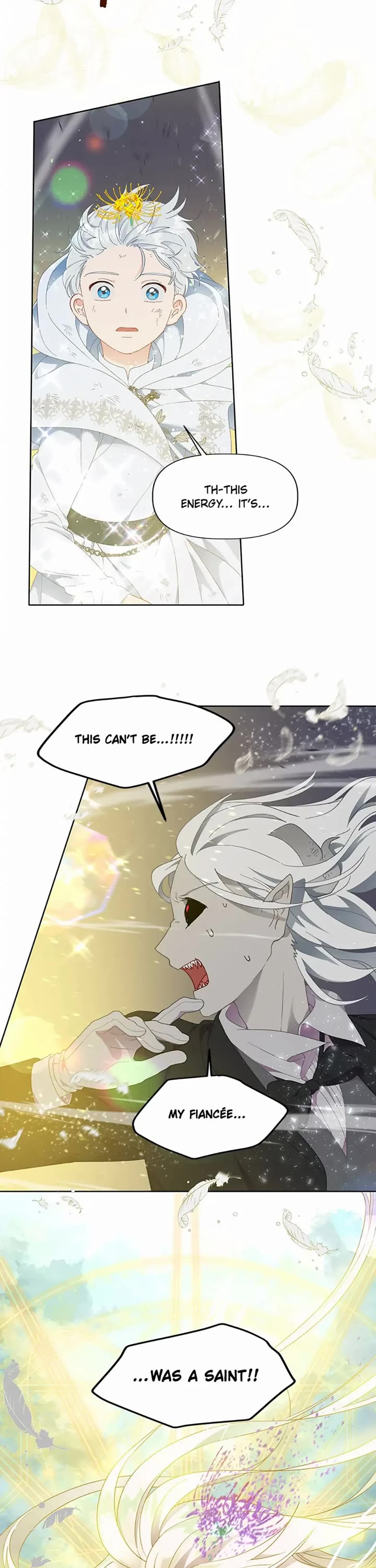 The Perks of Being an S-Class Heroine Chapter 29 page 18 - Chapter 29