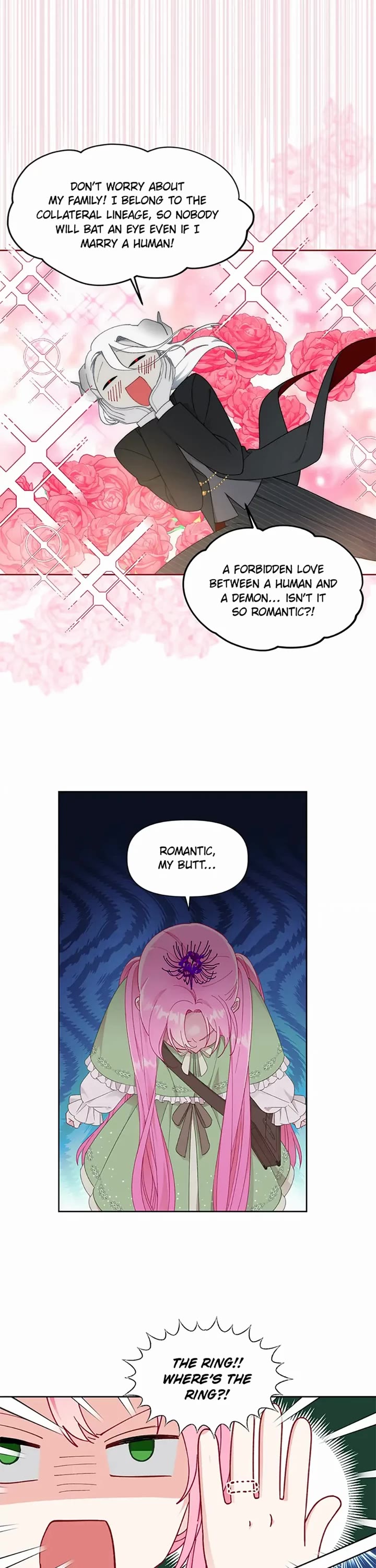 The Perks of Being an S-Class Heroine Chapter 29 page 2 - Chapter 29