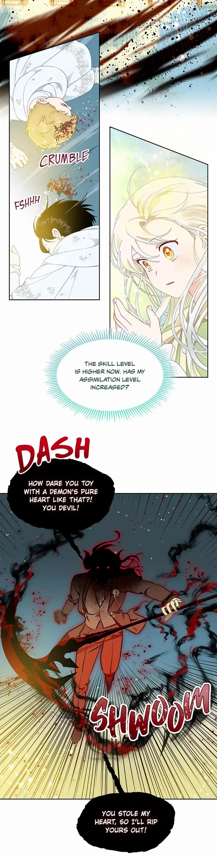 The Perks of Being an S-Class Heroine Chapter 29 page 20 - Chapter 29
