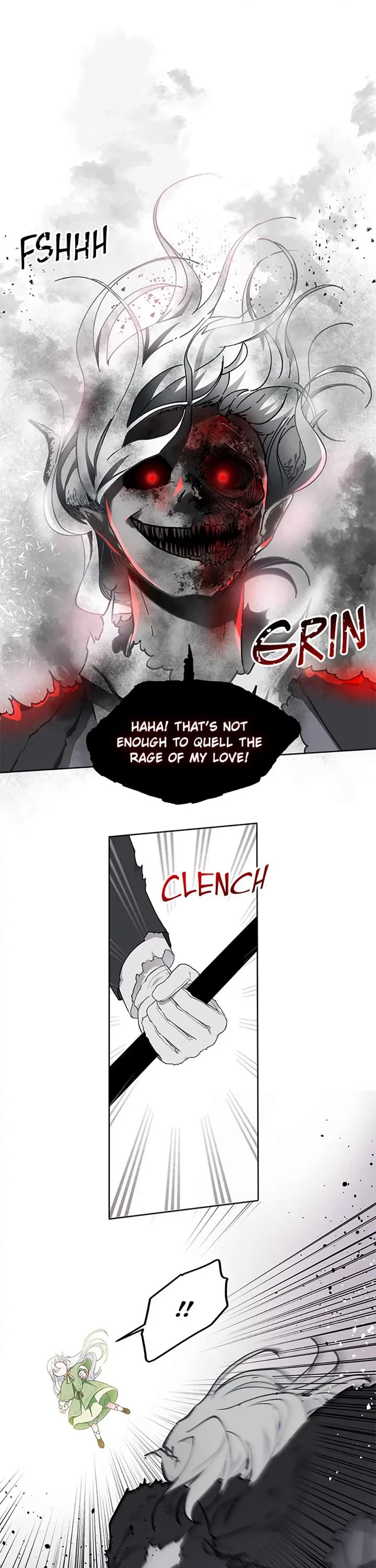 The Perks of Being an S-Class Heroine Chapter 29 page 22 - Chapter 29