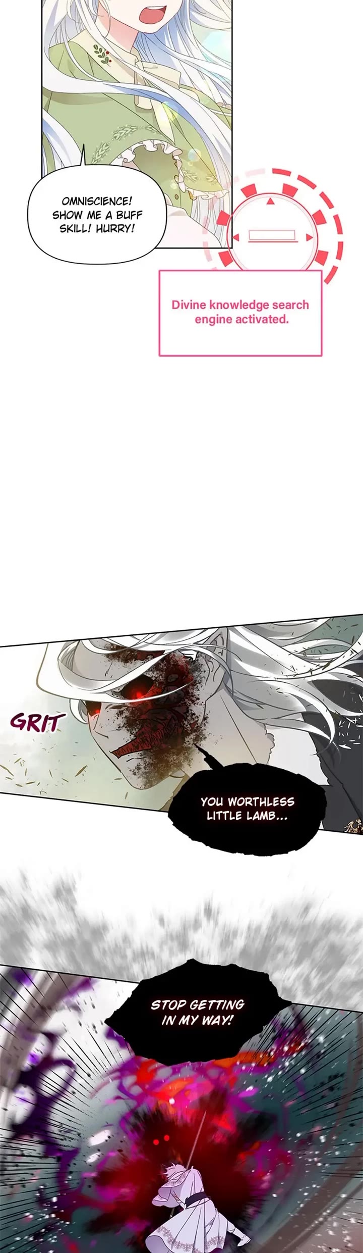 The Perks of Being an S-Class Heroine Chapter 29 page 25 - Chapter 29