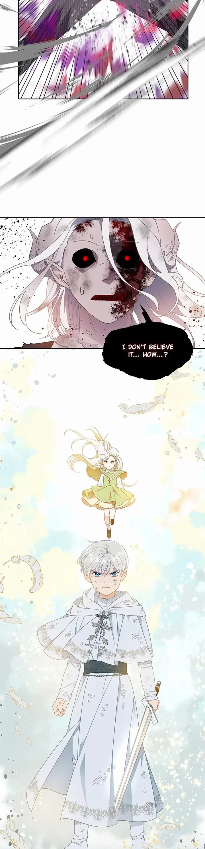 The Perks of Being an S-Class Heroine Chapter 29 page 29 - Chapter 29
