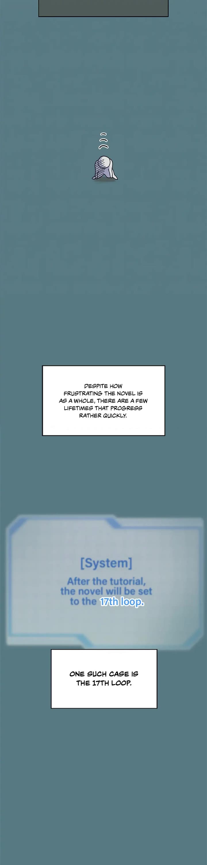 The Perks of Being an S-Class Heroine Chapter 3 page 11 - Chapter 3