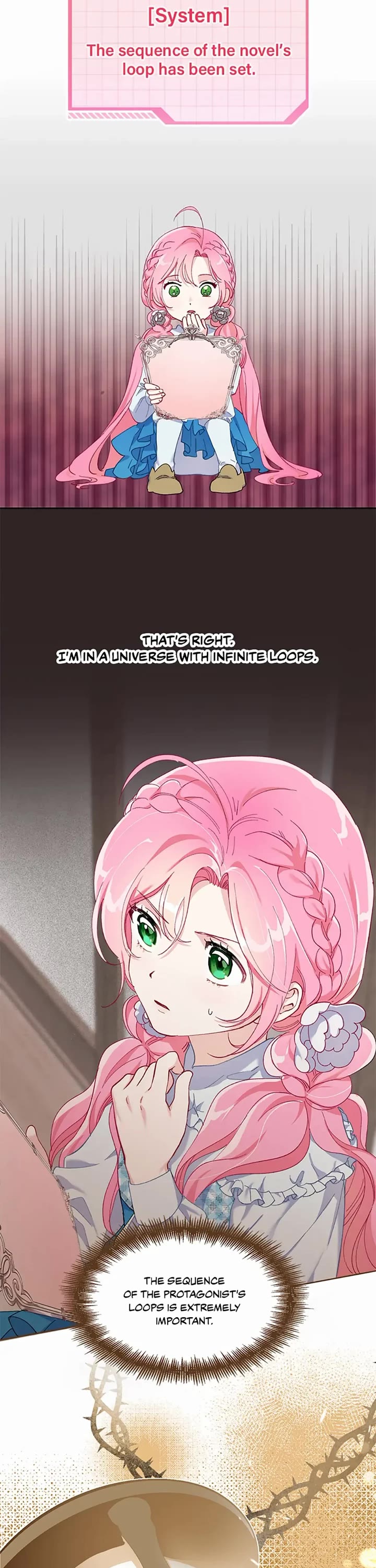 The Perks of Being an S-Class Heroine Chapter 3 page 7 - Chapter 3