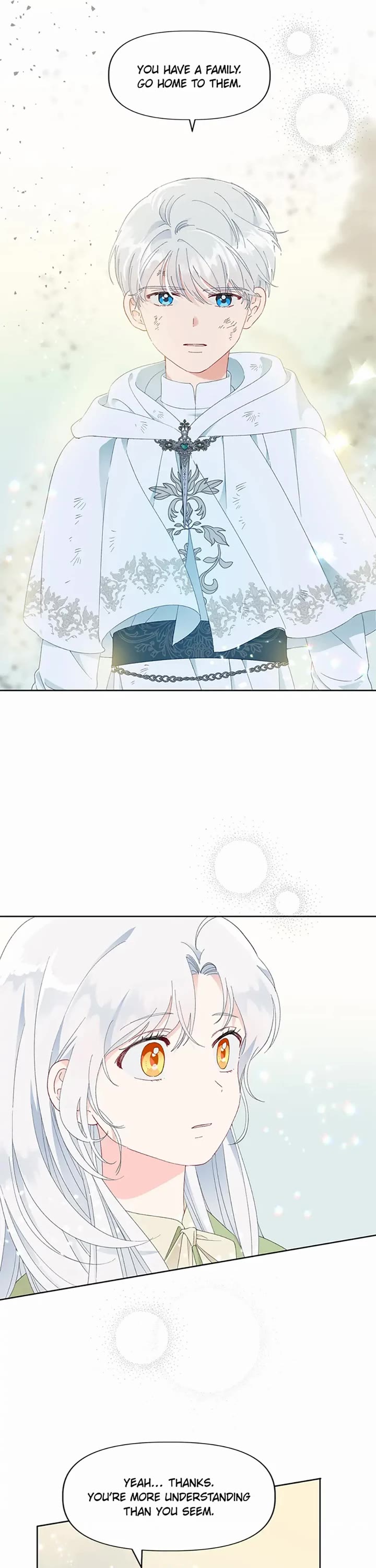 The Perks of Being an S-Class Heroine Chapter 30 page 17 - Chapter 30