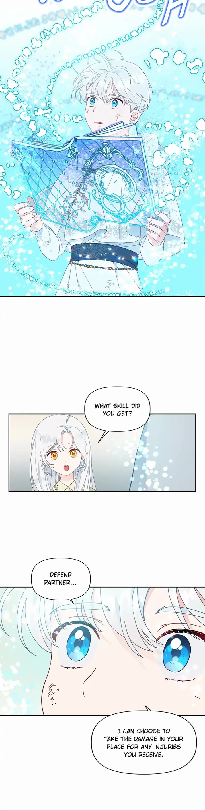 The Perks of Being an S-Class Heroine Chapter 30 page 19 - Chapter 30