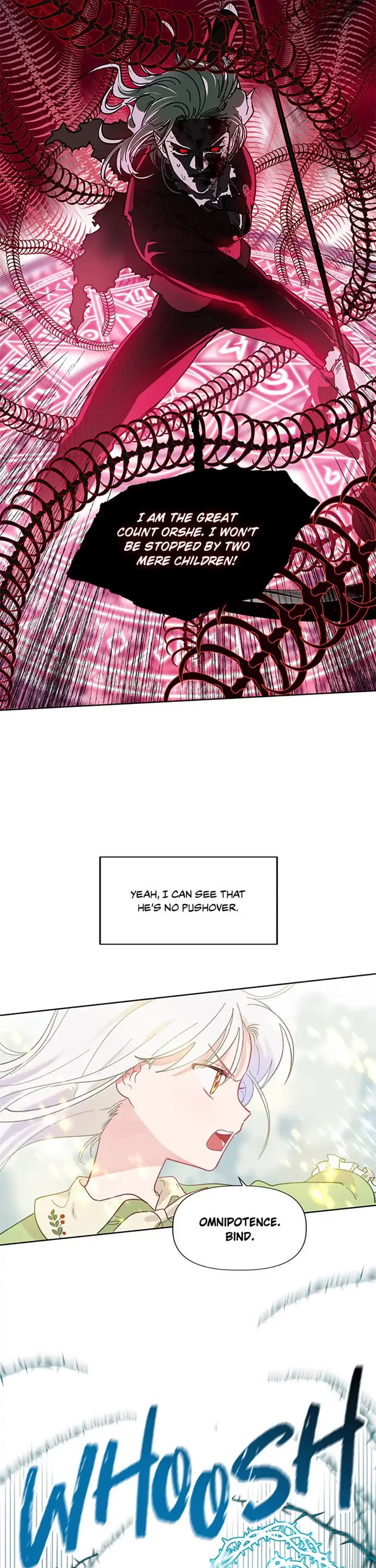 The Perks of Being an S-Class Heroine Chapter 30 page 2 - Chapter 30