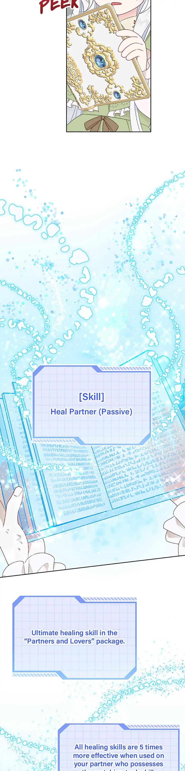 The Perks of Being an S-Class Heroine Chapter 30 page 21 - Chapter 30