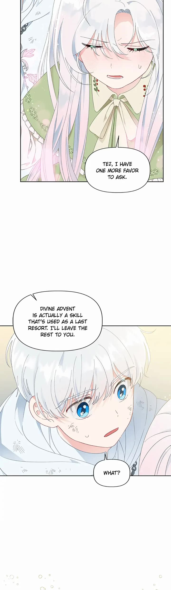The Perks of Being an S-Class Heroine Chapter 30 page 24 - Chapter 30