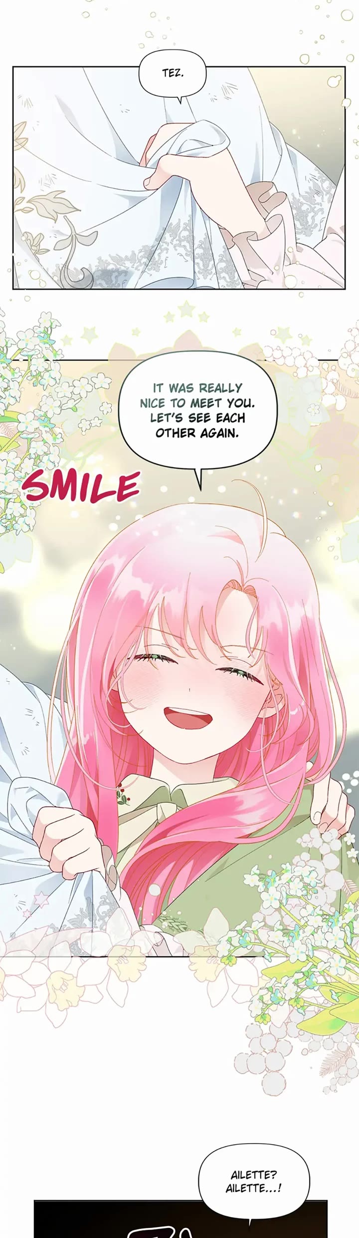 The Perks of Being an S-Class Heroine Chapter 30 page 25 - Chapter 30