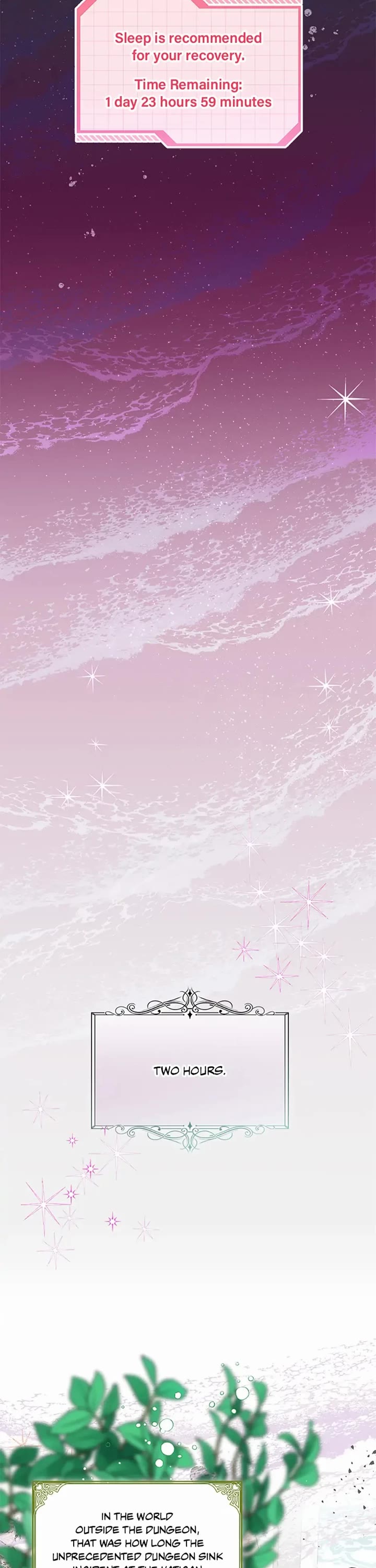 The Perks of Being an S-Class Heroine Chapter 30 page 27 - Chapter 30