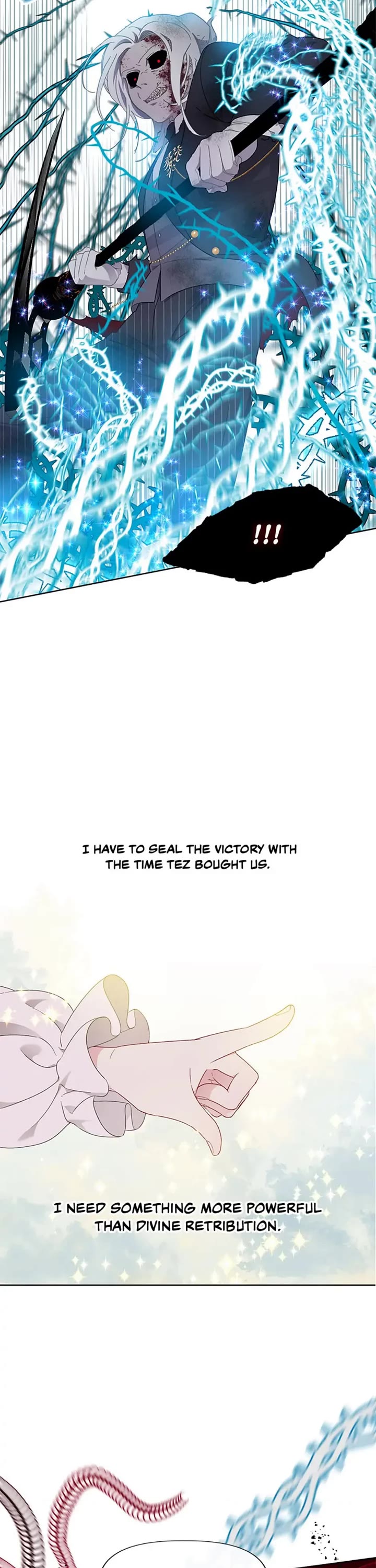 The Perks of Being an S-Class Heroine Chapter 30 page 3 - Chapter 30