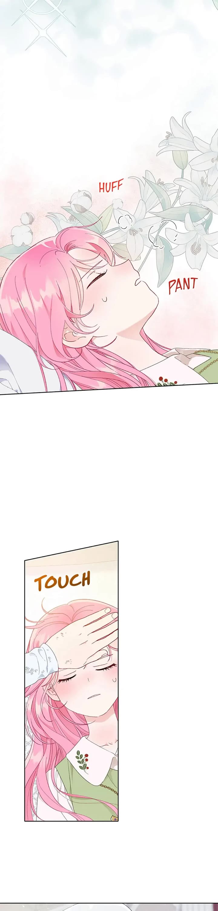 The Perks of Being an S-Class Heroine Chapter 30 page 31 - Chapter 30