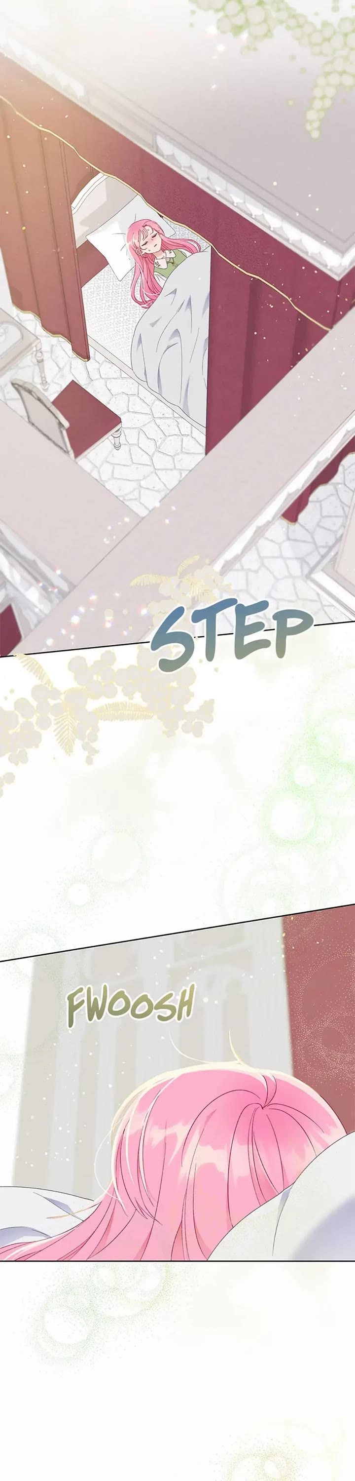 The Perks of Being an S-Class Heroine Chapter 30 page 36 - Chapter 30
