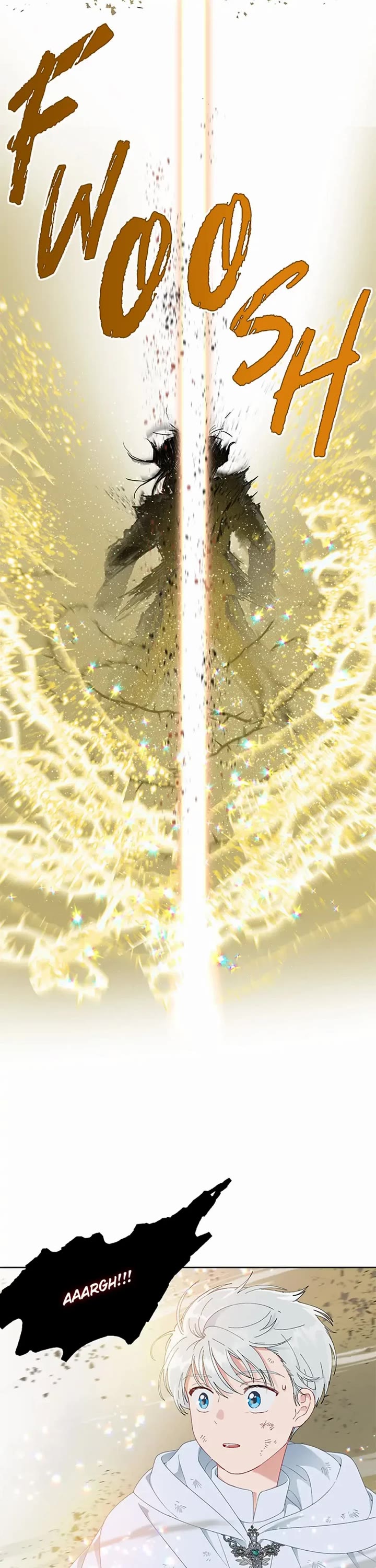 The Perks of Being an S-Class Heroine Chapter 30 page 6 - Chapter 30