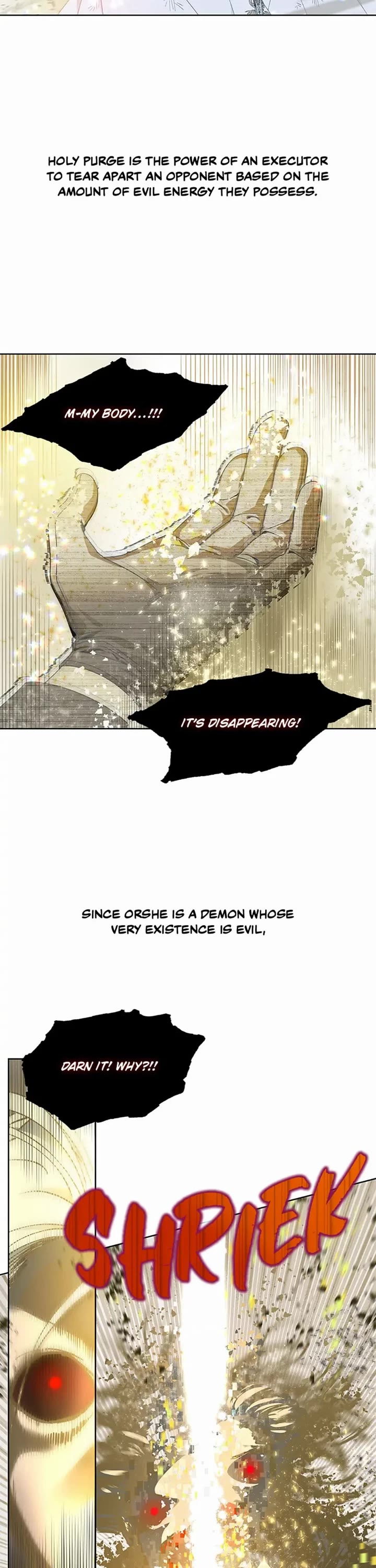 The Perks of Being an S-Class Heroine Chapter 30 page 7 - Chapter 30