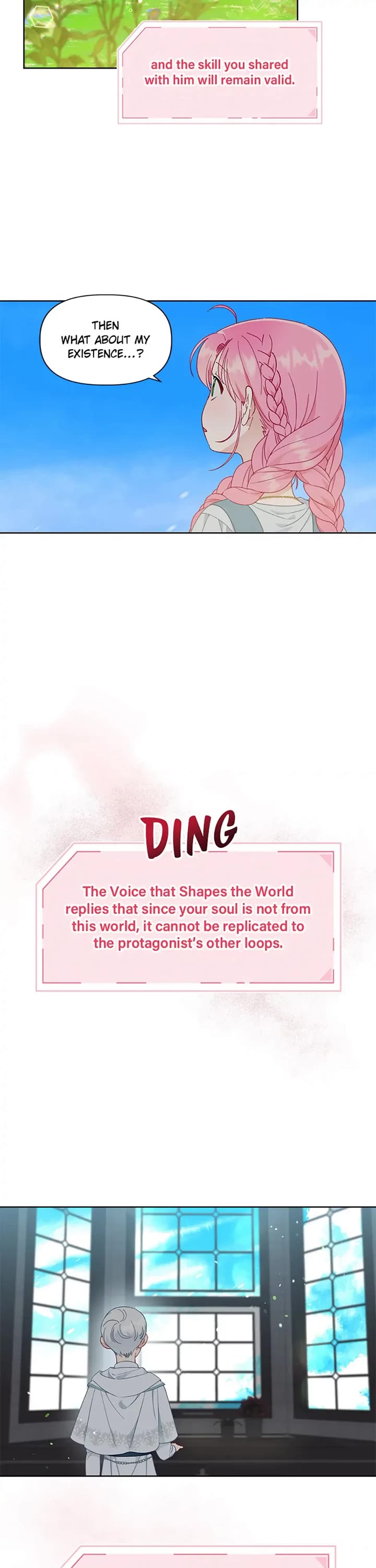 The Perks of Being an S-Class Heroine Chapter 31 page 11 - Chapter 31