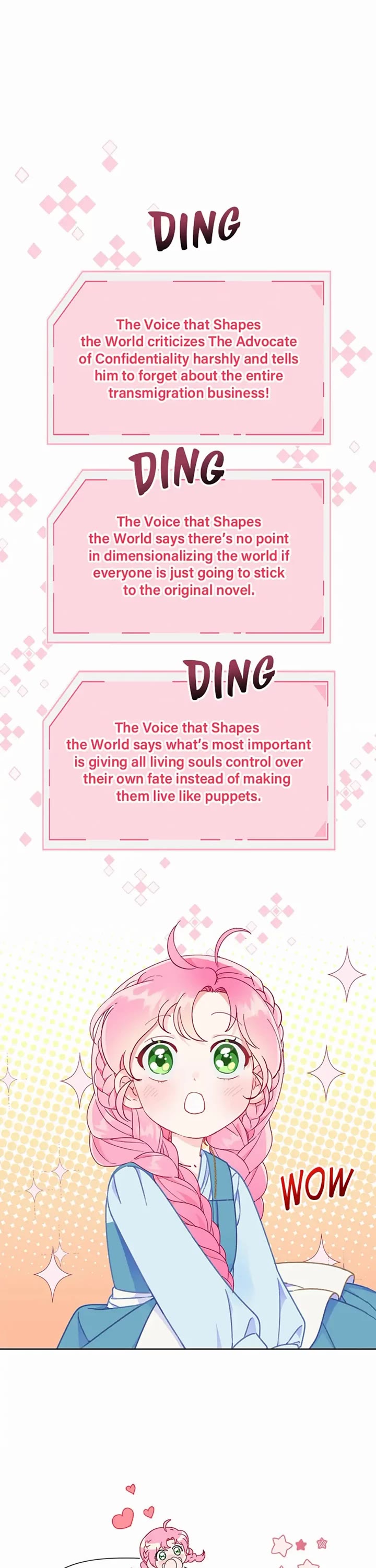 The Perks of Being an S-Class Heroine Chapter 31 page 16 - Chapter 31