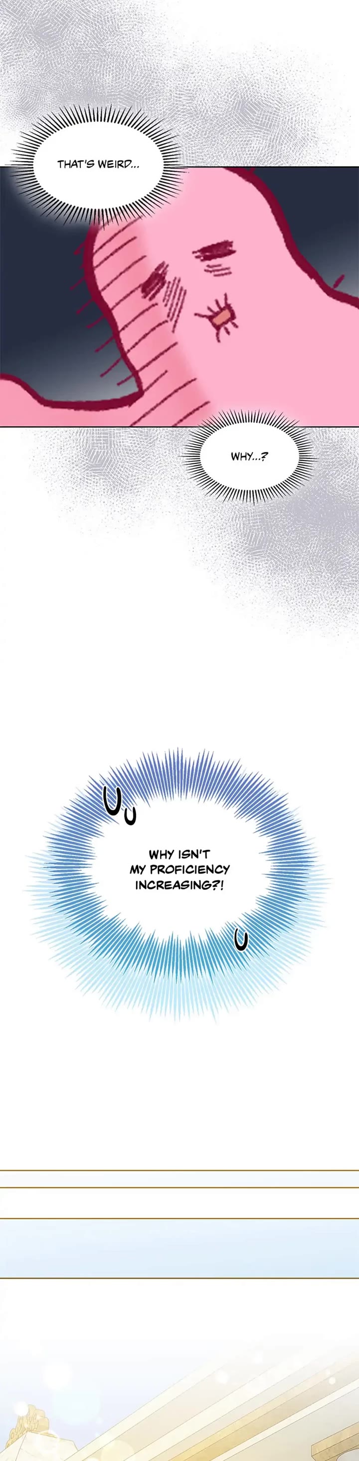 The Perks of Being an S-Class Heroine Chapter 31 page 24 - Chapter 31