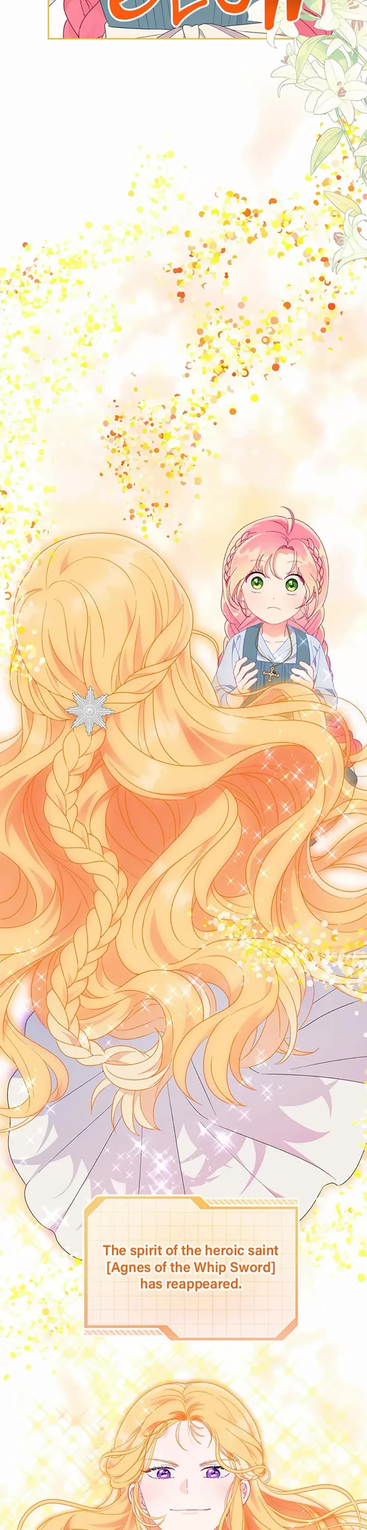 The Perks of Being an S-Class Heroine Chapter 31 page 28 - Chapter 31