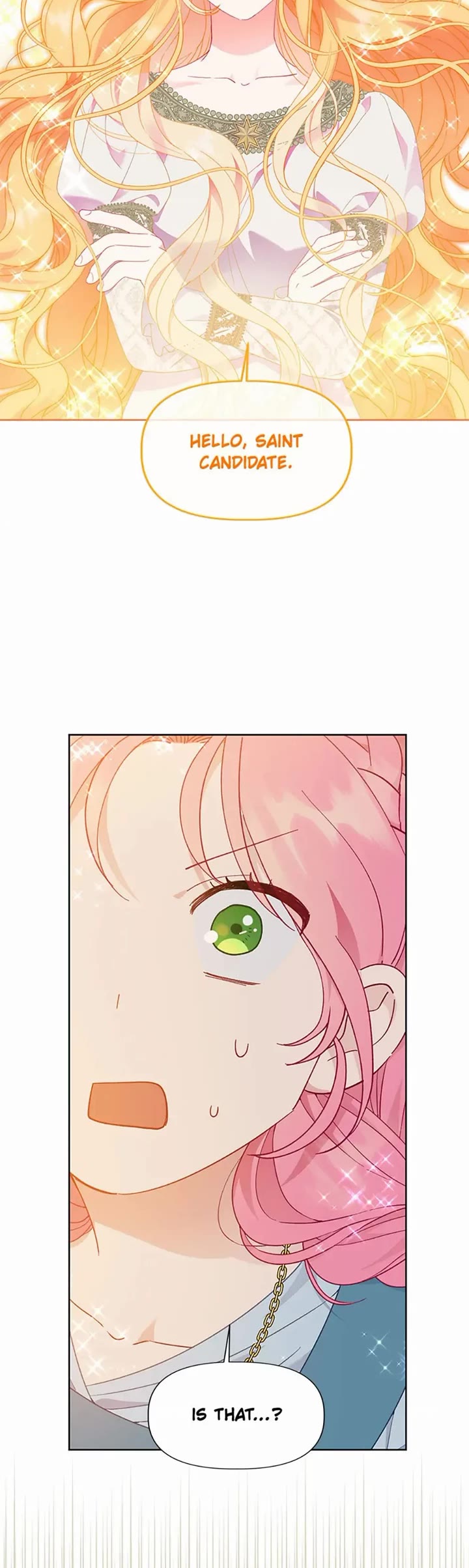 The Perks of Being an S-Class Heroine Chapter 31 page 29 - Chapter 31