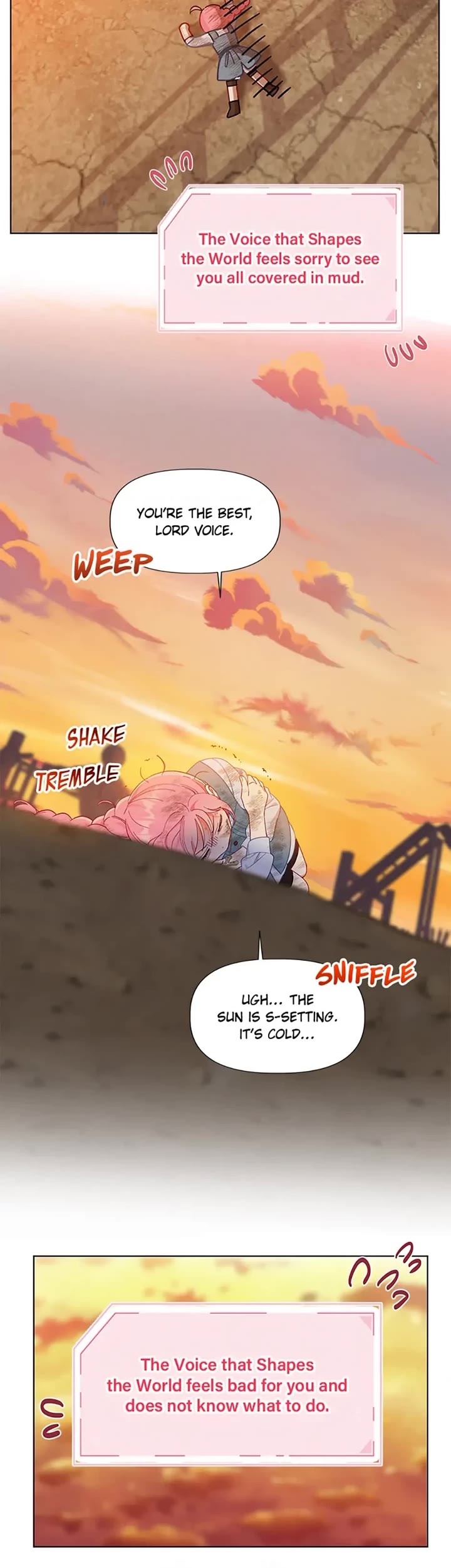 The Perks of Being an S-Class Heroine Chapter 32 page 14 - Chapter 32
