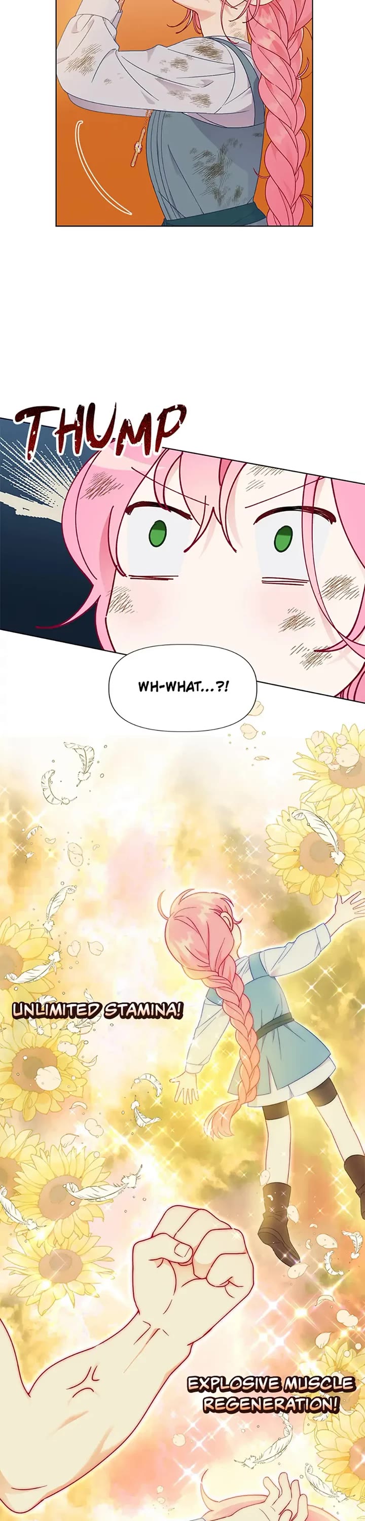 The Perks of Being an S-Class Heroine Chapter 32 page 18 - Chapter 32