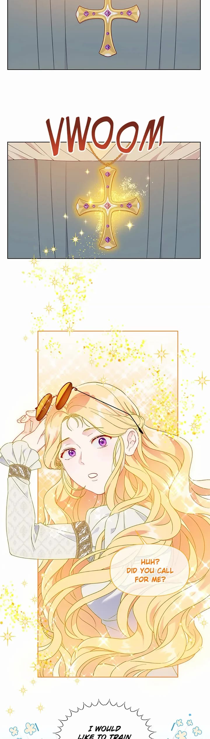 The Perks of Being an S-Class Heroine Chapter 32 page 20 - Chapter 32