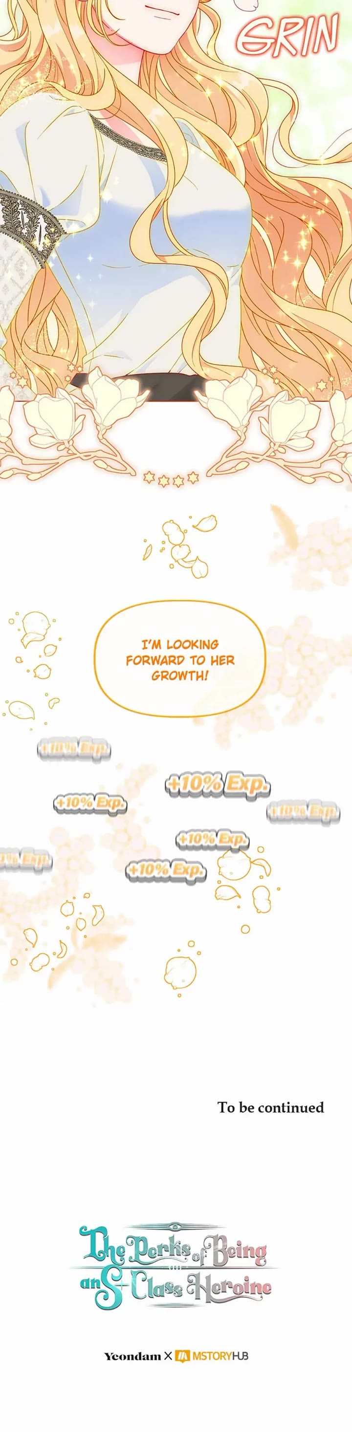 The Perks of Being an S-Class Heroine Chapter 32 page 26 - Chapter 32