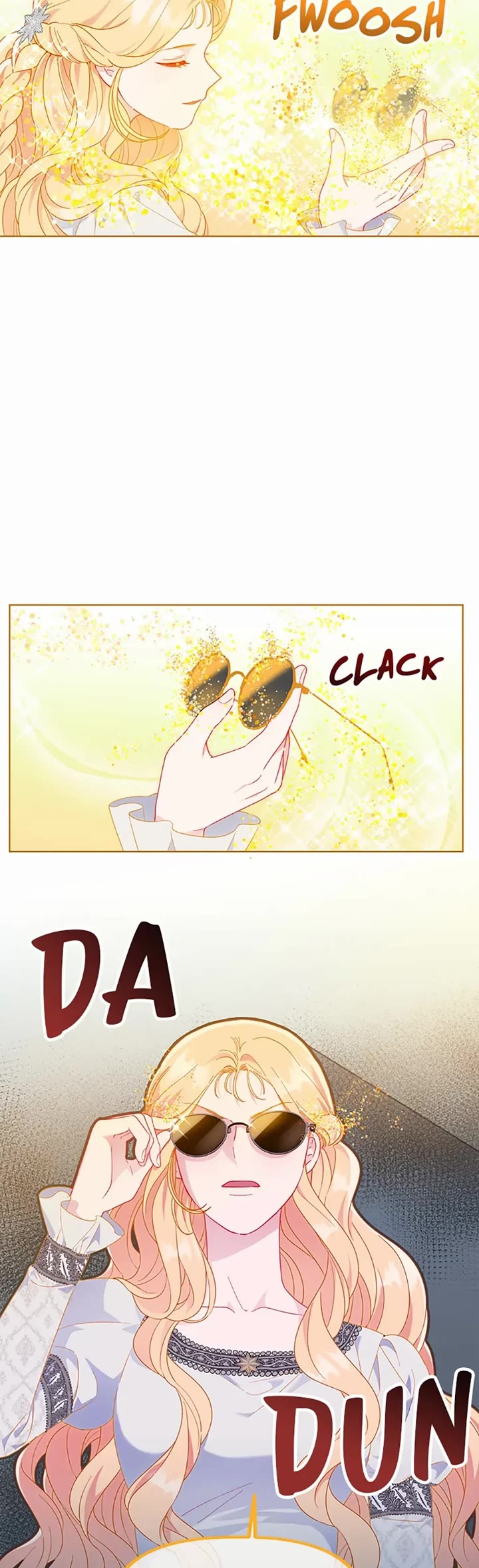The Perks of Being an S-Class Heroine Chapter 32 page 5 - Chapter 32